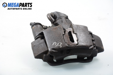 Caliper for Citroen Xantia 1.9 TD, 90 hp, station wagon, 1996, position: front - right