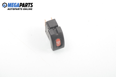 Taste notlichtleuchten for Opel Corsa B 1.7 D, 60 hp, 5 türen, 1999