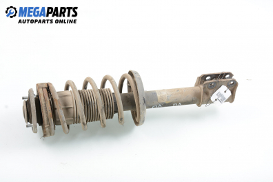 Amortizor McPherson for Opel Corsa B 1.7 D, 60 hp, 5 uși, 1999, position: stânga - fața
