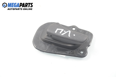 Inner handle for Opel Corsa B 1.7 D, 60 hp, 5 doors, 1999, position: front - left