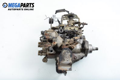 Diesel injection pump for Opel Corsa B 1.7 D, 60 hp, 1999 № 104740-6141