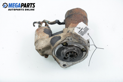 Starter for Opel Corsa B 1.7 D, 60 hp, 5 doors, 1999
