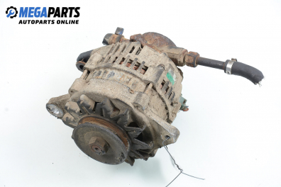 Gerenator for Opel Corsa B 1.7 D, 60 hp, 1999