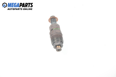 Diesel fuel injector for Opel Corsa B 1.7 D, 60 hp, 5 doors, 1999