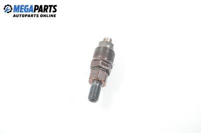 Diesel fuel injector for Opel Corsa B 1.7 D, 60 hp, 5 doors, 1999