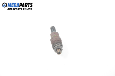 Diesel fuel injector for Opel Corsa B 1.7 D, 60 hp, 5 doors, 1999