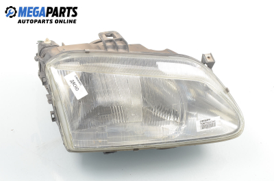 Headlight for Renault Megane Scenic 2.0, 109 hp, 1999, position: right