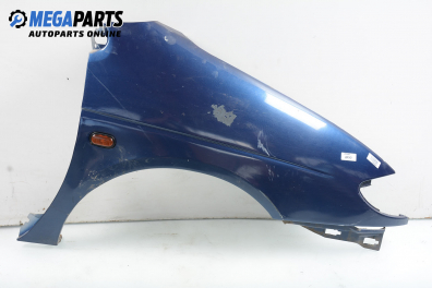 Kotflügel for Renault Megane Scenic 2.0, 109 hp, 1999, position: rechts
