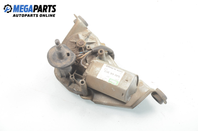 Front wipers motor for Renault Megane Scenic 2.0, 109 hp, 1999, position: rear № Valeo 530 08 302