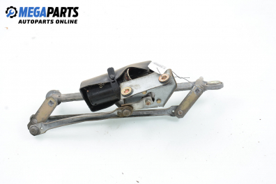 Motor scheibenwischer, vorne for Renault Megane Scenic 2.0, 109 hp, 1999, position: vorderseite