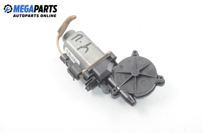Antriebsmotor el. fensterheber for Renault Megane Scenic 2.0, 109 hp, 1999, position: rechts, vorderseite