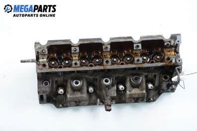 Zylinderkopf ohne nockenwelle for Renault Megane Scenic (10.1996 - 12.2001) 2.0 i (JA0G), 109 hp