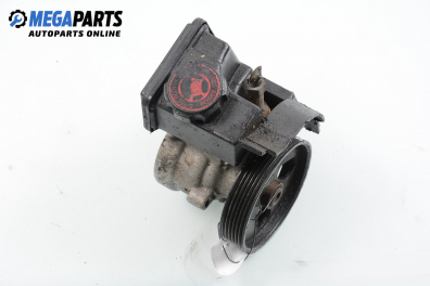 Power steering pump for Peugeot Partner 1.9 D, 69 hp, passenger, 2006