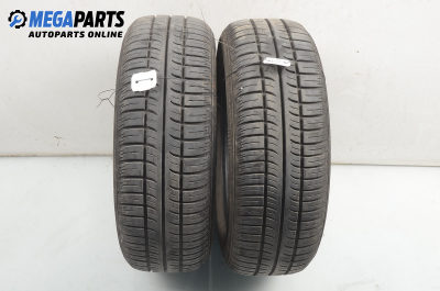 Summer tires KORMORAN 185/65/14, DOT: 4513 (The price is for two pieces)