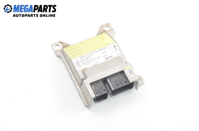 Airbag module for Ford Focus I 1.8 TDDi, 90 hp, sedan, 1999 № Bosch 0 285 001 394