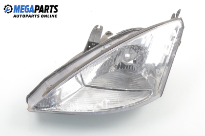 Far for Ford Focus I 1.8 TDDi, 90 hp, sedan, 1999, position: stânga