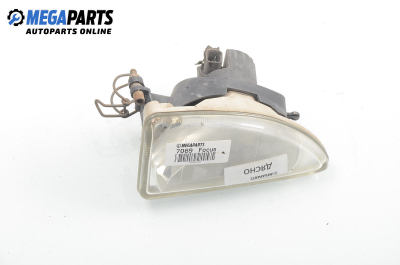 Lampă de ceață spate for Ford Focus I 1.8 TDDi, 90 hp, sedan, 1999, position: dreapta