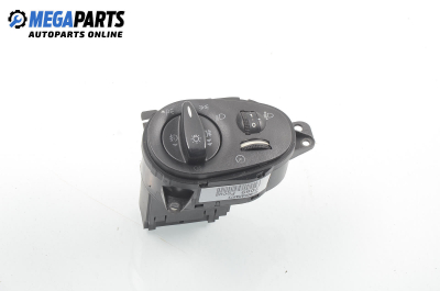 Comutator lumini for Ford Focus I 1.8 TDDi, 90 hp, sedan, 1999