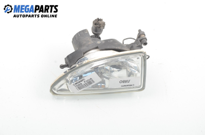 Lampă de ceață spate for Ford Focus I 1.8 TDDi, 90 hp, sedan, 1999, position: stânga