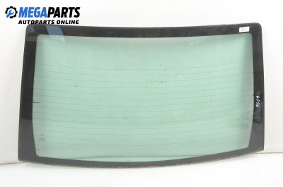 Rear window for Ford Focus I 1.8 TDDi, 90 hp, sedan, 1999
