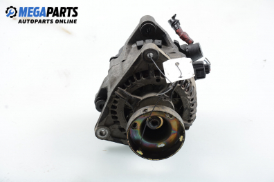 Alternator for Ford Focus I 1.8 TDDi, 90 hp, sedan, 1999