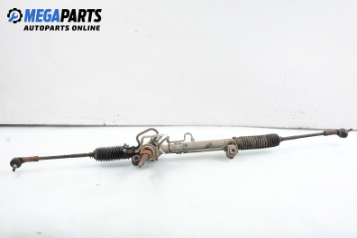 Casetă de direcție hidraulică for Ford Focus I 1.8 TDDi, 90 hp, sedan, 1999