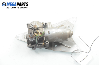 Front wipers motor for Renault Twingo 1.2, 55 hp, 1995, position: rear