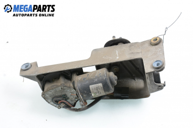 Front wipers motor for Renault Twingo 1.2, 55 hp, 1995, position: front