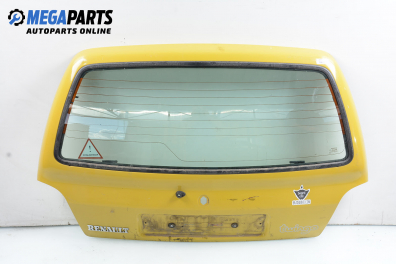 Heckklappe for Renault Twingo 1.2, 55 hp, 1995