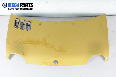 Motorhaube for Renault Twingo 1.2, 55 hp, 1995