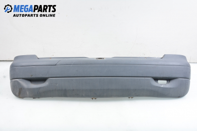 Stoßfänger hinten for Renault Twingo 1.2, 55 hp, 1995