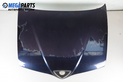 Capotă for Alfa Romeo 146 1.4 16V T.Spark, 103 hp, 5 uși, 1999