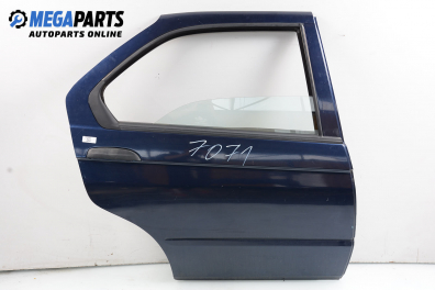 Door for Alfa Romeo 146 1.4 16V T.Spark, 103 hp, 5 doors, 1999, position: rear - right