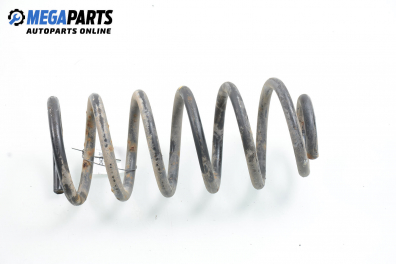 Feder for Alfa Romeo 146 1.4 16V T.Spark, 103 hp, 1999, position: rückseite
