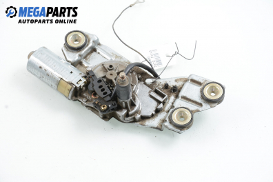 Front wipers motor for Ford Focus I 1.8 TDDi, 75 hp, station wagon, 2001, position: rear