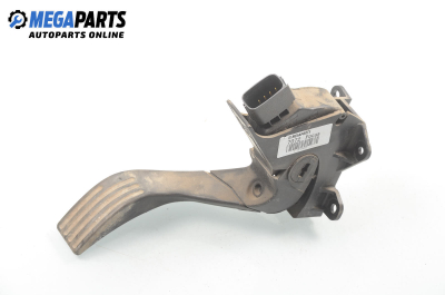 Potentiometer gaspedal for Ford Focus I 1.8 TDDi, 75 hp, combi, 2001 № 98AB9F836AE