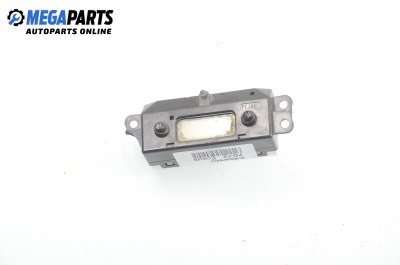 Clock for Ford Focus I 1.8 TDDi, 75 hp, station wagon, 2001