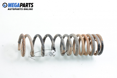 Coil spring for Ford Focus I 1.8 TDDi, 75 hp, station wagon, 2001, position: rear