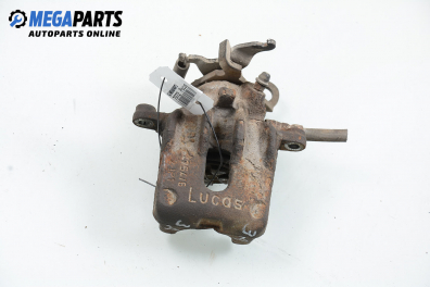 Caliper for Ford Focus I 1.8 TDDi, 75 hp, station wagon, 2001, position: rear - right Lucas