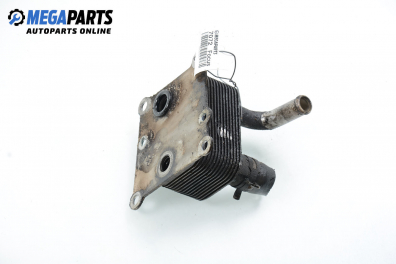 Oil cooler for Ford Focus I 1.8 TDDi, 75 hp, station wagon, 2001