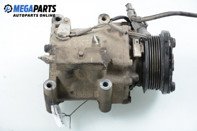Compresor AC for Ford Focus I 1.8 TDDi, 75 hp, combi, 2001