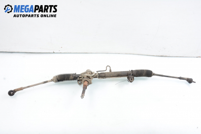 Hydraulic steering rack for Ford Focus I 1.8 TDDi, 75 hp, station wagon, 2001