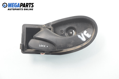 Inner handle for Ford Focus I 1.8 TDDi, 75 hp, station wagon, 2001, position: rear - left