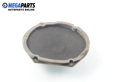 Difuzor for Ford Focus I (1998-2004)