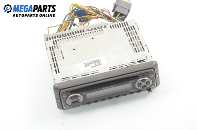 CD player for Alfa Romeo 156 (1997-2003), sedan Pioneer