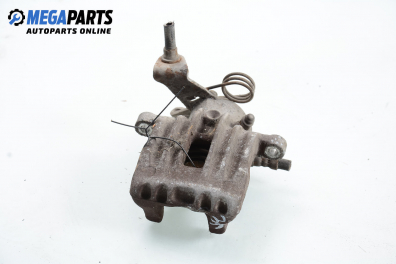 Bremszange for Alfa Romeo 156 1.8 16V T.Spark, 144 hp, sedan, 1998, position: links, rückseite