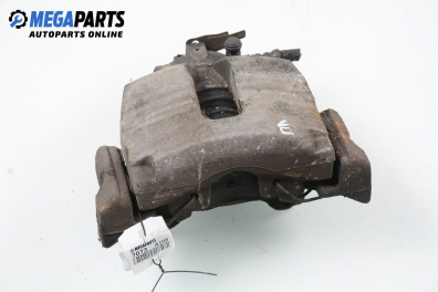 Bremszange for Alfa Romeo 156 1.8 16V T.Spark, 144 hp, sedan, 1998, position: links, vorderseite