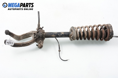 MacPherson-federbein for Alfa Romeo 156 1.8 16V T.Spark, 144 hp, sedan, 1998, position: links, vorderseite