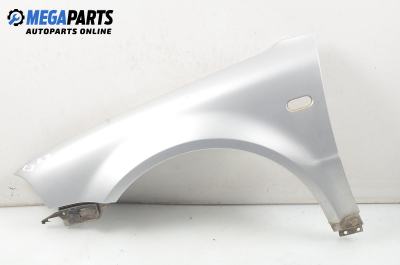 Fender for Volkswagen Passat (B5; B5.5) 1.9 TDI, 130 hp, sedan, 2001, position: left