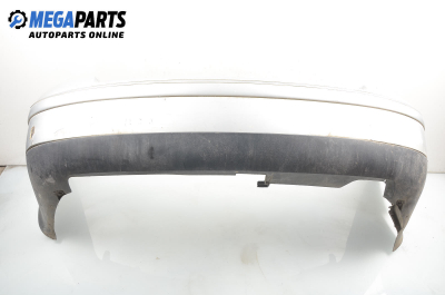 Rear bumper for Volkswagen Passat (B5; B5.5) 1.9 TDI, 130 hp, sedan, 2001